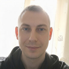 Фотография мужчины Василий, 28 лет из г. Витебск