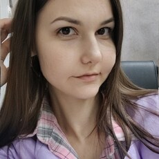Фотография девушки Софья, 28 лет из г. Абакан
