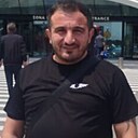 Алик, 36 лет