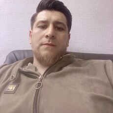 Фотография мужчины Лео, 30 лет из г. Павлодар