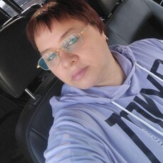 Фотография девушки Галина, 46 лет из г. Уральск