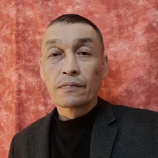 Фотография мужчины Даулет, 48 лет из г. Актобе