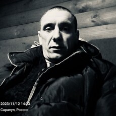 Фотография мужчины Владимир, 44 года из г. Екатеринбург