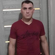 Фотография мужчины Andrei, 35 лет из г. Кишинев