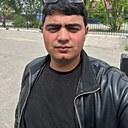 Nurlan, 23 года
