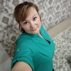 Фотография девушки Ольга, 46 лет из г. Чита