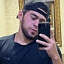 Mukhammad, 22 года