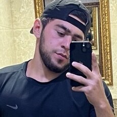 Фотография мужчины Mukhammad, 22 года из г. Майкоп