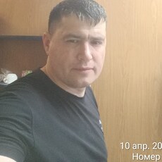 Фотография мужчины Марат, 37 лет из г. Махачкала