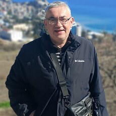 Фотография мужчины Андрей, 48 лет из г. Таганрог