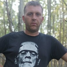 Фотография мужчины Алексей, 40 лет из г. Темиртау