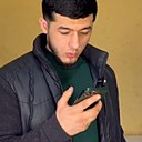 Абдулазиз, 31 год