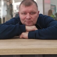 Фотография мужчины Андрей, 51 год из г. Апатиты