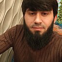 Umid, 28 лет