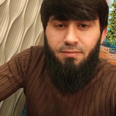 Фотография мужчины Umid, 28 лет из г. Алматы