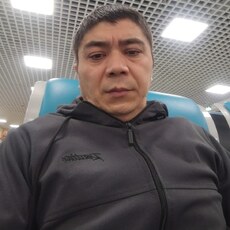 Фотография мужчины Алишер, 38 лет из г. Ивантеевка