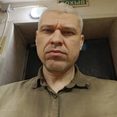 Фотография мужчины Денис, 44 года из г. Нижний Новгород