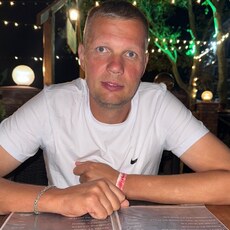 Фотография мужчины Егор, 41 год из г. Тверь