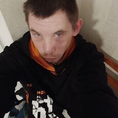 Фотография мужчины Павел, 31 год из г. Верхняя Пышма