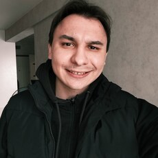 Фотография мужчины Макс, 25 лет из г. Ангарск