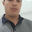 Самир, 25 лет