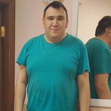 Фотография мужчины Андрей, 38 лет из г. Энгельс