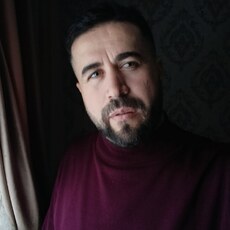 Фотография мужчины Саид, 37 лет из г. Первоуральск