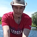 Зафар, 21 год