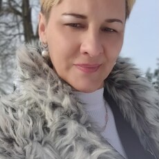 Фотография девушки Ната, 46 лет из г. Сураж