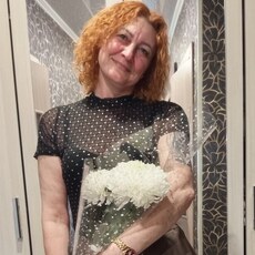 Фотография девушки Елена, 49 лет из г. Челябинск