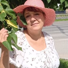 Фотография девушки Елена, 48 лет из г. Йошкар-Ола