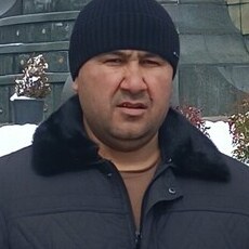 Фотография мужчины Фазлиддин, 41 год из г. Пермь