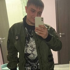 Фотография мужчины Саня, 31 год из г. Электросталь