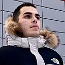 Евгений, 25 лет
