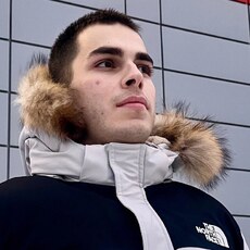 Фотография мужчины Евгений, 25 лет из г. Екатеринбург