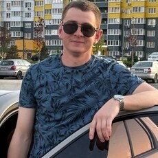 Фотография мужчины Виталий, 26 лет из г. Ростов-на-Дону