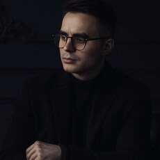 Фотография мужчины Мага, 23 года из г. Екатеринбург