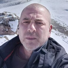 Николай, 49 из г. Бийск.