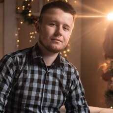 Фотография мужчины Егор, 23 года из г. Новый Оскол