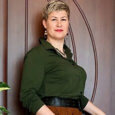 Елена, 51 из г. Южно-Сахалинск.