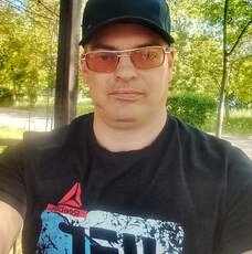 Фотография мужчины Сергей, 43 года из г. Актобе