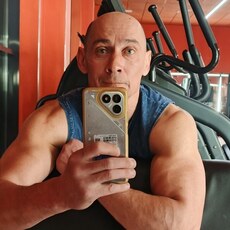 Дмитрий, 48 из г. Оренбург.
