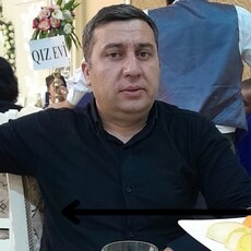 Фотография мужчины Vuqar, 39 лет из г. Катайск