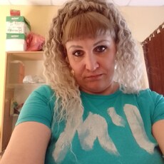Фотография девушки Надежда, 43 года из г. Ачинск