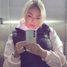 Фотография девушки Ангеліна, 38 лет из г. Киев