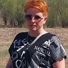 Светлана, 49 из г. Омск.