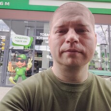 Фотография мужчины Алексей, 38 лет из г. Тверь