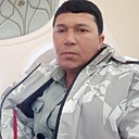 Атанияз, 39 лет