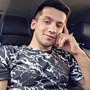 Лазиз, 25 лет