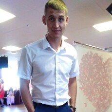Фотография мужчины Кирилл, 35 лет из г. Нижний Новгород